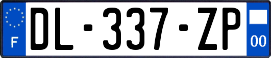 DL-337-ZP