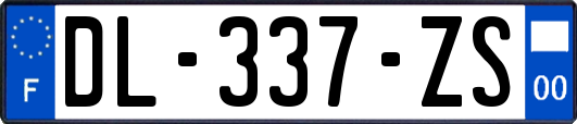 DL-337-ZS