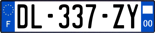 DL-337-ZY