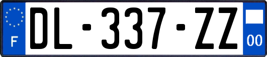 DL-337-ZZ