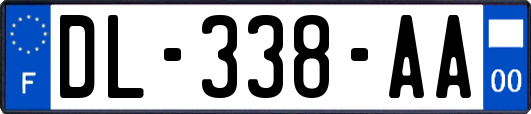 DL-338-AA