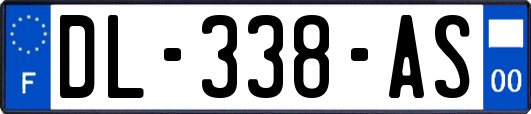 DL-338-AS