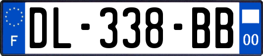 DL-338-BB