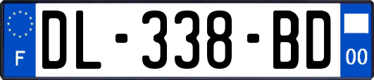 DL-338-BD