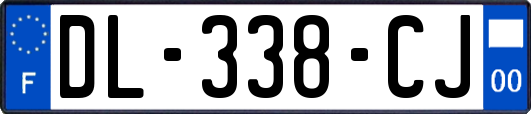 DL-338-CJ