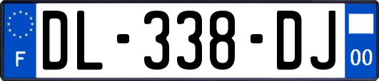 DL-338-DJ