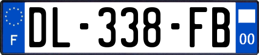 DL-338-FB