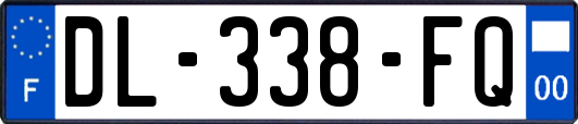 DL-338-FQ