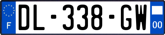 DL-338-GW