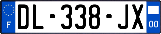 DL-338-JX