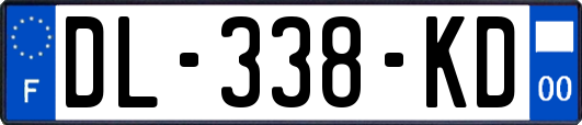 DL-338-KD