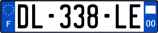 DL-338-LE