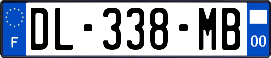 DL-338-MB