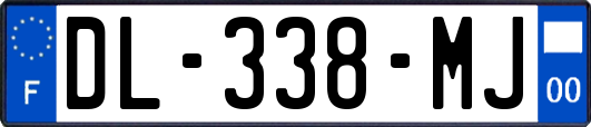 DL-338-MJ