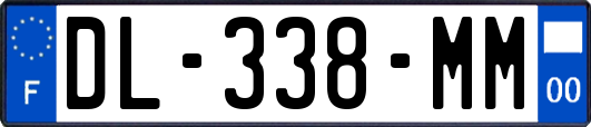 DL-338-MM