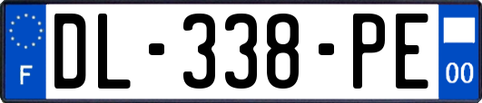 DL-338-PE