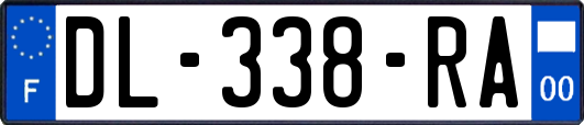 DL-338-RA