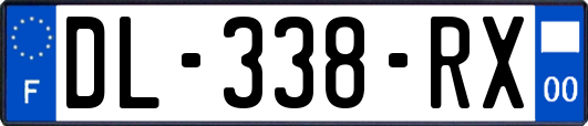 DL-338-RX