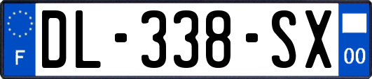 DL-338-SX