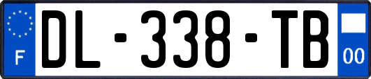 DL-338-TB