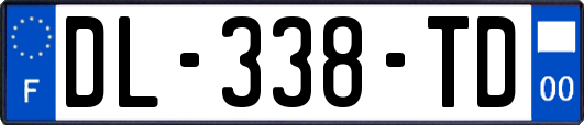 DL-338-TD