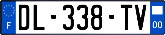 DL-338-TV