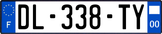 DL-338-TY
