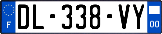 DL-338-VY