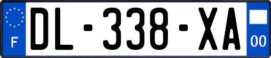 DL-338-XA