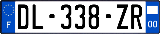 DL-338-ZR