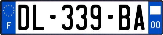 DL-339-BA