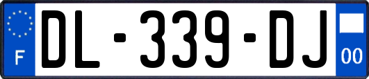 DL-339-DJ