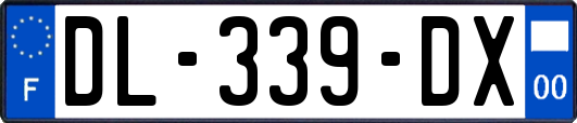 DL-339-DX