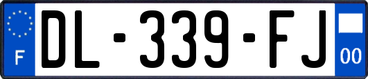 DL-339-FJ