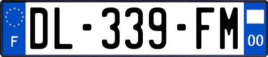 DL-339-FM