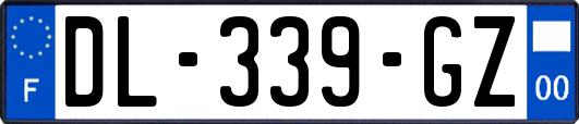 DL-339-GZ