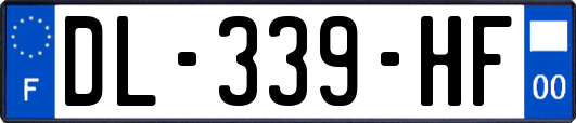 DL-339-HF