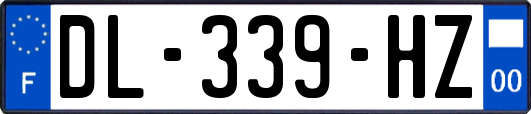 DL-339-HZ