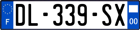 DL-339-SX