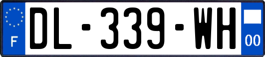 DL-339-WH