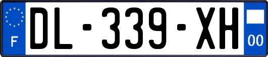 DL-339-XH