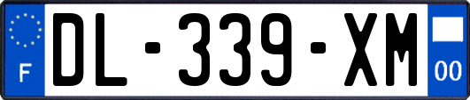 DL-339-XM