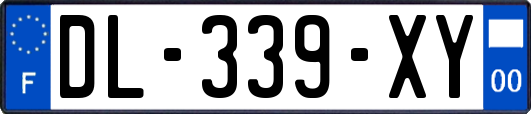 DL-339-XY