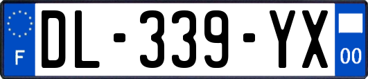 DL-339-YX