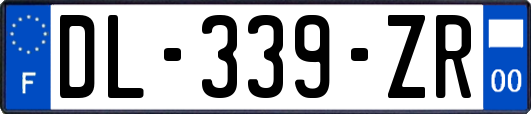 DL-339-ZR