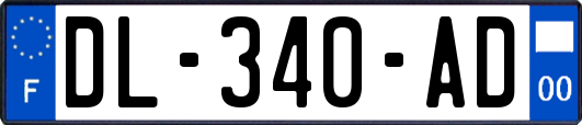 DL-340-AD