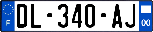 DL-340-AJ