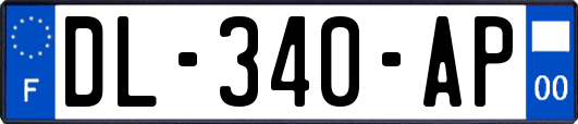 DL-340-AP