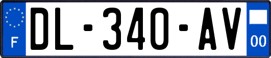 DL-340-AV