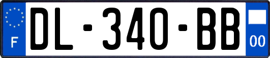 DL-340-BB